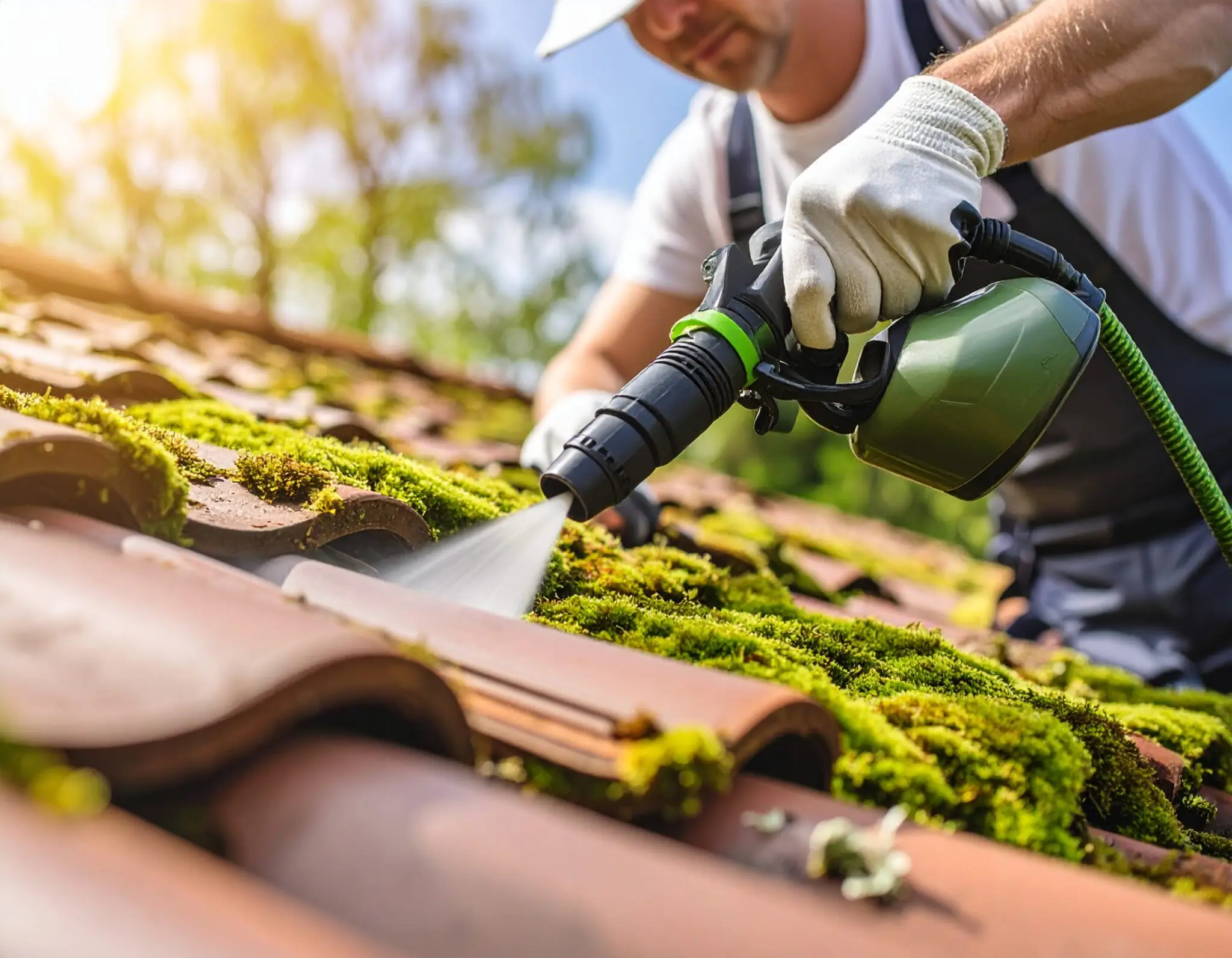 Frühjahrsputz-Vorbereitung: Tipps für die perfekte Grundreinigung