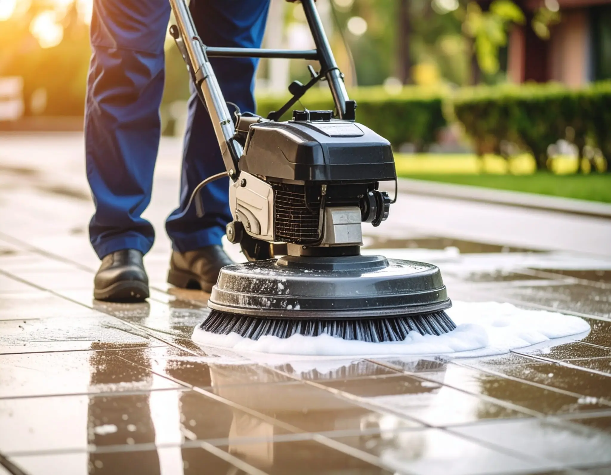 Fensterreinigung in Rottweil: Tipps für kristallklare Sicht das ganze Jahr